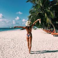 Отзыв от Варвара - Виза Destination Thailand